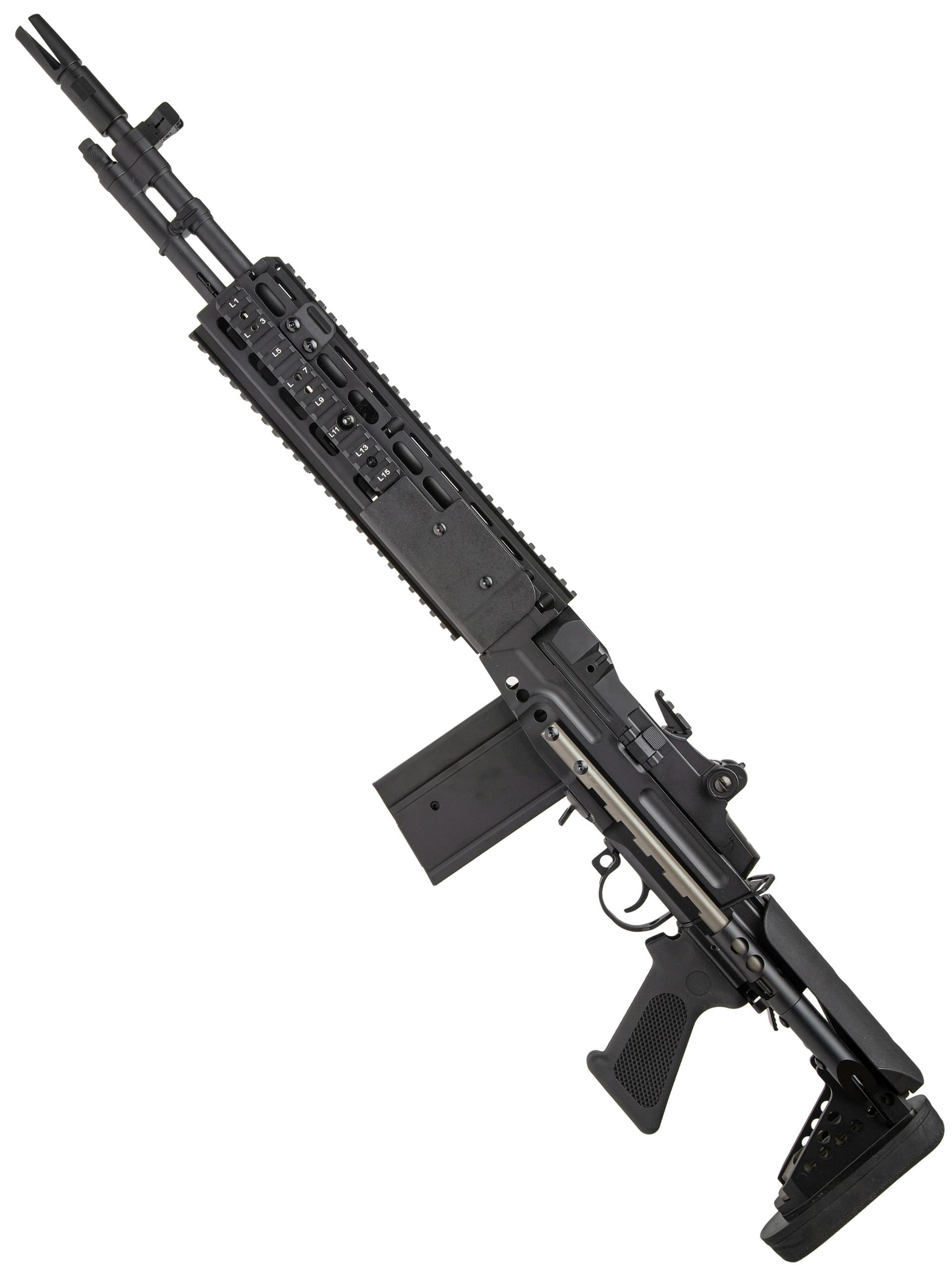 トイガン CIMA M14 CYMA CM.032 M14 AEG Rifle | Patrol Base UK